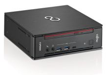 Fujitsu Komputer ESPRIMO Q957, C i3-7100 T,8GB,W10P,SSD