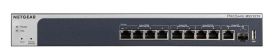 Netgear Switch zarządzalny Netgear MS510TX ProSafe Switch LAN 4x1G 2x2,5G 2x5G 1x10G 1xSFP+