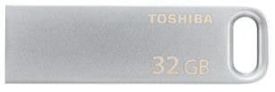 Toshiba Pamieć USB U363 32GB USB 3.0 Srebrna