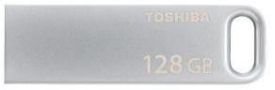 Toshiba Pamieć USB U363 128GB USB 3.0 Srebrna