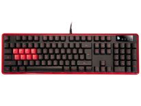 A4 Tech Gaming keyboard A4TECH BLOODY B2278 (8 Mechanical Light Strike Keys)