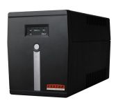 Lestar UPS MC-2000ssu 2000VA/1200W AVR 4xSCH USB