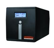 Lestar MCL-1200fu AVR LCD 2FR+2IEC USB