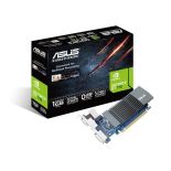 Asus GeForce GT 710, 1 GB GDDR5 , DVI / HDMI