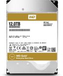 Western Digital WD Gold 12TB HDD 7200rpm 6Gb/s serial ATA sATA 256MB cache 3.5inch intern RoHS compliant Enterprise Bulk