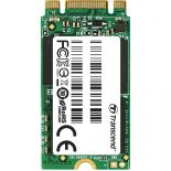 Transcend SSD M.2 2242 SATA 6GB/s, 128GB, MLC (read/write; 540/170MB/s)