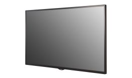 LG Monitor profesjonalny 55SM5KD-B (55 ; IPS/PLS; FullHD 1920x1080; kolor czarny)