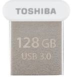 Toshiba Pamieć USB U364 128GB USB 3.0 Biała