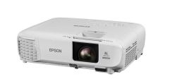 Epson Projektor EB-U05 3LCD/WUXGA/3400AL/15k:1/2HDMI