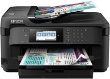 Epson MFP WF-7710DWF 4in1 A3+/WiFi/LAN/duplex/LCD/NFC