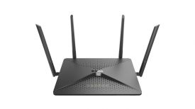 D-Link AC2600 MU-MIMO WiFI Gigabit Router