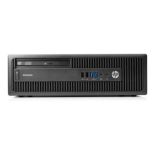 HP EliteDesk 705SFF G3 R5PRO 1500 256/8G/DVD/W10P 2KR99EA