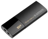 Silicon-Power Pendrive Silicon Power Secure G50 16GB USB 3.1 / szyfrowany AES 256-bit