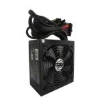 Qoltec Zasilacz ATX 1250W , 80 Plus Gold