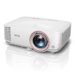 BenQ Projektor TH671ST 1080P; 3000AL; 10000:1