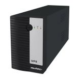 Qoltec Zasilacz awaryjny UPS 600VA , 360W