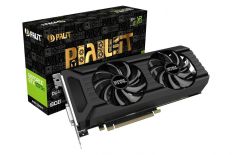 Palit NVIDIA, 8 GB, GeForce GTX 1070 Ti Dual, DVI-D ports quantity 1, Processor frequency 1607 MHz, HDMI ports quantity 1, Memory clock speed 8000 ...