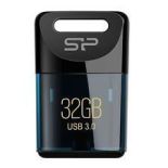 Silicon-Power Pamięć USB Jewel J06 32GB USB 3.0 COB Niebieska