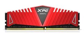 A-Data XPG Z1 DDR4, 8GB, 2666Mhz, CL16, Red