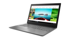 Lenovo Laptop IdeaPad 320-15IAP 80XR0157PB W10Home N4200/4GB/1TB/520M/15' Blk/2YRS CI