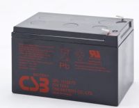 CSB AKUMULATOR GPL12120F2 12V 12Ah