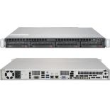 Eterio Serwer 112 RE1 E3-1230v6/8GB/2*1TB/813MTQ-350W