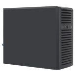 Eterio Serwer 100 TE1 E3-1230v6/8GB/2*1TB/731i-300W