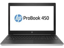 HP ProBook 450 G5 15.6 FHD AG i5-8250U/8GB/SSD 256GB PCIe/UHD620/Win10Pro 64Bit