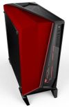 Corsair Obudowa Komputerowa Carbide Series Spec-Omega ATX Mid-Tower, Black/Red