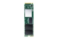 Transcend SSD MTE820 512GB Read:Write(1760/860MB/s) PCIe Gen 3 x4 M.2