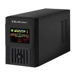 Qoltec Zasilacz awaryjny UPS MONOLITH , 2000VA , 1200W , LCD