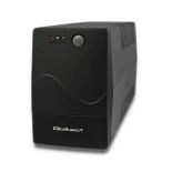 Qoltec Zasilacz awaryjny UPS MONOLITH 650VA , 360W