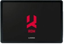 GoodRam Dysk SSD IRDM 240GB 2.5'' SATA3, MLC, 550/540 MB/s