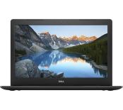 Dell Inspiron 5570-2883 i7-8550U 15 6 MattFHD 8GB DDR4 SSD256GB AMD R530 DVD NUM USB-C Win10 2Y BLACK