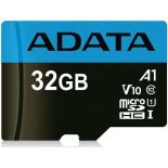 A-Data microSD Premier 32GB UHS1/CL10/A1