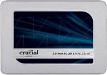 Crucial MX500 2.5-INCH SSD 2TB (Read/Write) 560/510 MB/s