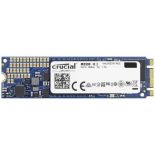 Crucial MX500 M.2 TYPE 2280 SSD 500GB (Read/Write) 560/510 MB/s