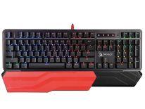 A4 Tech Klawiatura mechaniczna A4TECH BLOODY B975 RGB (LK LIBRA ORANGE SWITCH)