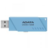 A-Data Adata pamięć USB 32GB Dash Drive UV230 USB2.0 Niebieski, retail