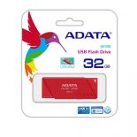 A-Data UV330 32GB USB3.1 Czerwony