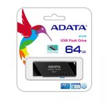 A-Data UV330 64GB USB3.1 Czarny