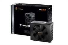 be quiet! Zasilacz STRAIGHT POWER 11 750W 80PLUS GOLD