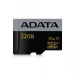 A-Data memory card microSDHC UHS-I U3 32GB 95/90MB/s