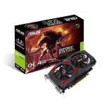 Asus Cerberus GeForce GTX 1050 Ti OC ,4GB GDDR5, DP/HDMI