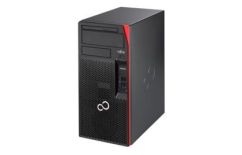 Fujitsu Komputer ESPRIMO P557 E85+Core i5-7400, 4GB,W10P