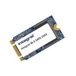 Integral 240GB M.2 SATA 6Gbps SSD 22 x 42