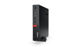 Lenovo ThinkCentre M710 Tiny i3-7100T 4GB 1TB Intel HD630 W10P