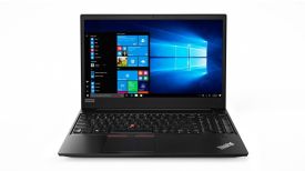 Lenovo Laptop ThinkPad E580 20KS001RPB W10Pro i7-8550U/8GB/256GB/RX550/15.6' FHD/1YR CI