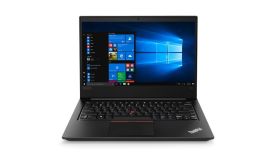 Lenovo E480 14'' FHD IPS AG i5-8250U 8GB 500GB 3cell FPR Win 10Pro 1Yr