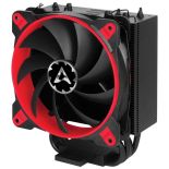 Arctic Cooling Freezer 33 TR-Red, CPU cooler, s.AM4, TR4